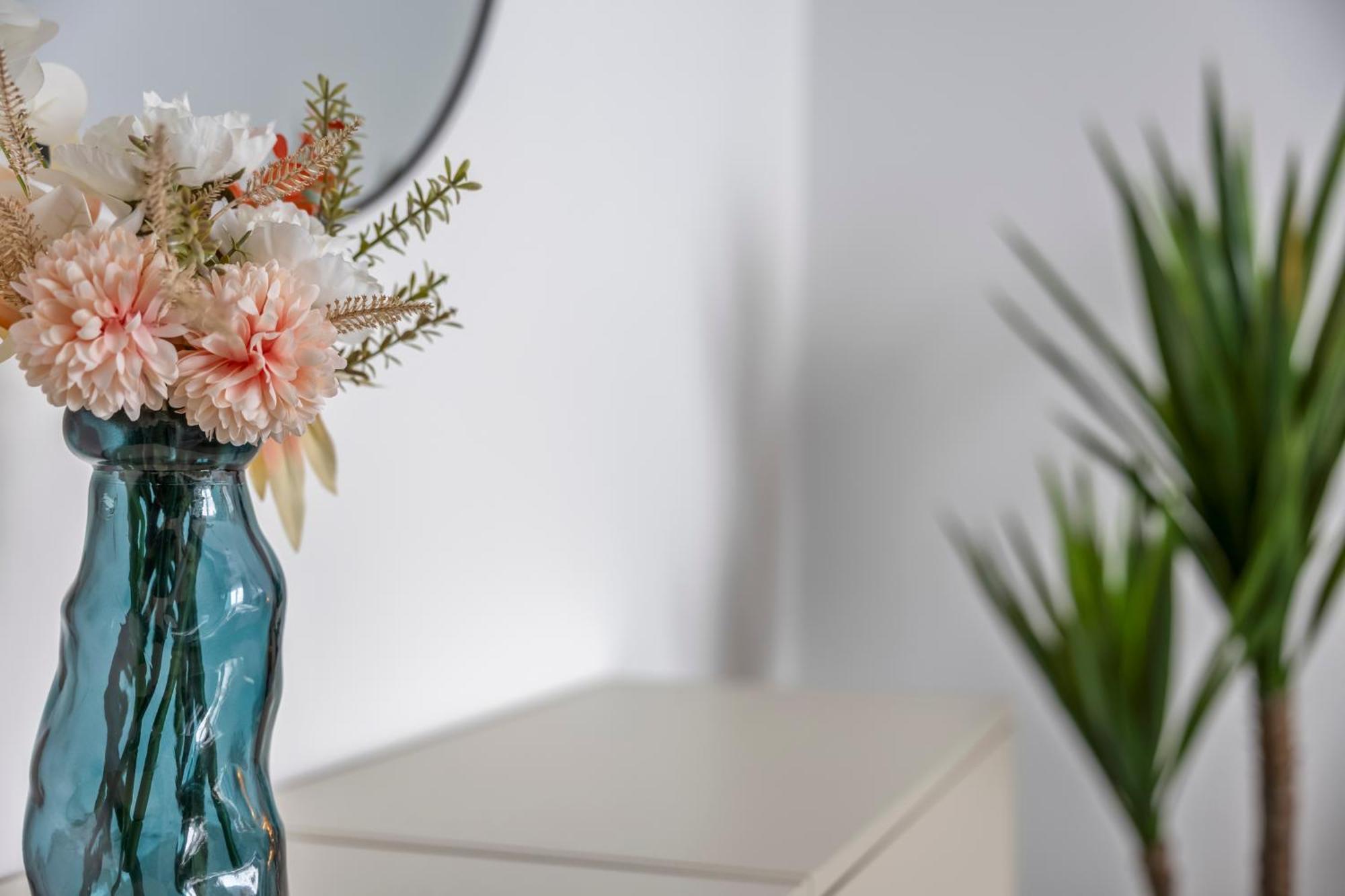 Svyvo Siegburg - Cozy Serviced Apartments Near Cologne & Bonn Room photo