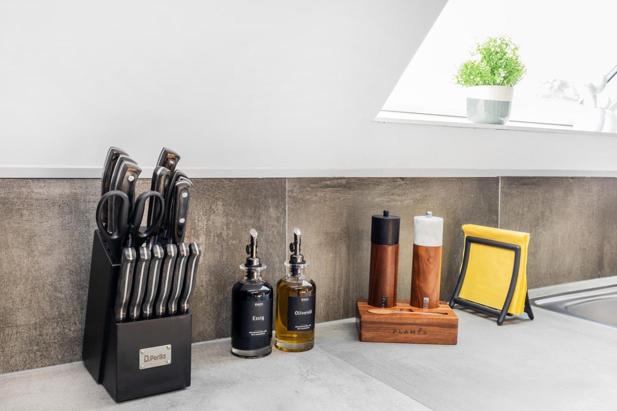 Svyvo Siegburg - Cozy Serviced Apartments Near Cologne & Bonn Room photo